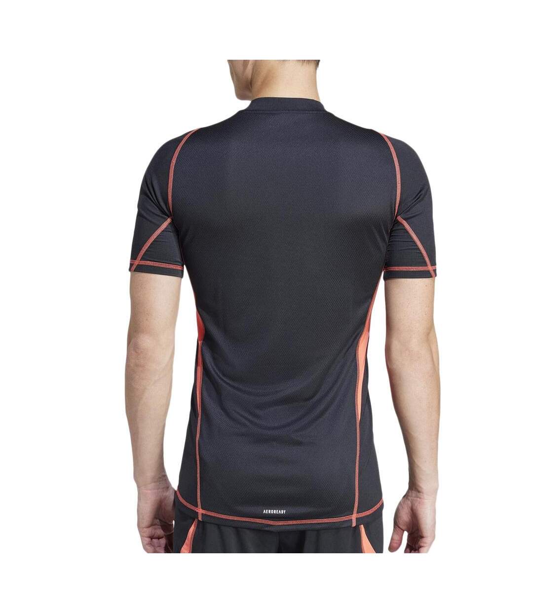 Maillot de gardien noir homme adidas t24 p gk-2