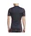 Maillot de gardien noir homme adidas t24 p gk-2
