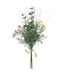 Bouquet Artificiel Eucalyptus & Bucolique 66cm Vert-1