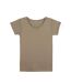 T-Shirt MARINE Rouge-1