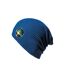 Bonnet Souple Unisexe Pour Adultes Azur Result Core-1