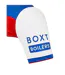 Maillot Extérieur Motif/style Rangers Fc 25/26 Homme Blanc Bleu Umbro-4