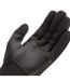 Unisex Ullscarf Quick Drying Gloves Outdoor Hiking Walking Leather Grip-3