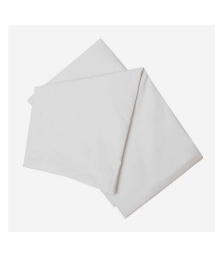 Belledorm Brushed Cotton Fitted Sheet (Lemon) - UTBM303