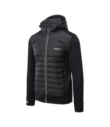Doudoune Guelo Homme Noir Iguana