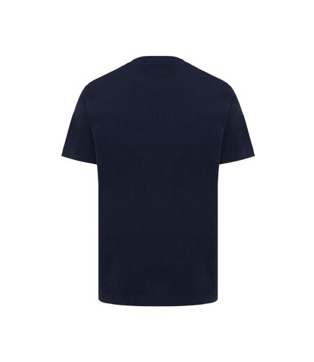 T-shirt Kakadu Adulte Bleu Marine Iqoniq