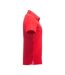 Polo Kelowna Femme Rouge Cutter & Buck-4