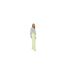 Blouse Manches Longues Motif/style À Pois Femme Beige Boss-1