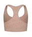 Haut Court Terrot Flex Femme Café Au Lait Adidas-2