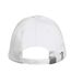 Casquette adulte unisexe blanc SOLS-2