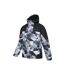 Blouson de ski shadow homme blanc Mountain Warehouse-3