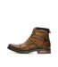 Bottines Marron Homme Redskins Nervous-1