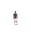 T-shirt Total Homme Gris Clair Nike-1