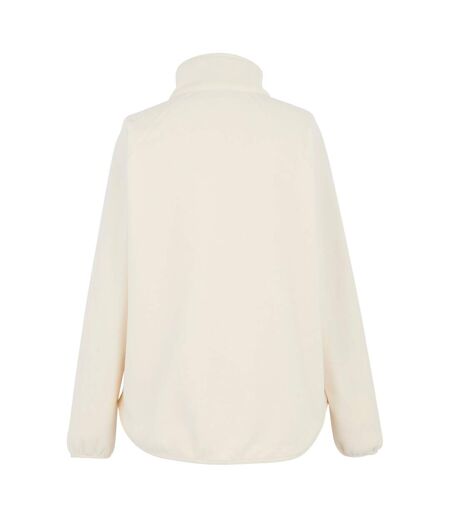 Veste Polaire Frankie Femme Vanille Clair Regatta