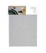 Set de Table Déco Lunabel 33x45cm Gris-2