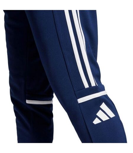 Pantalon De Jogging Entraînement Squadra Homme Bleu Marine Adidas