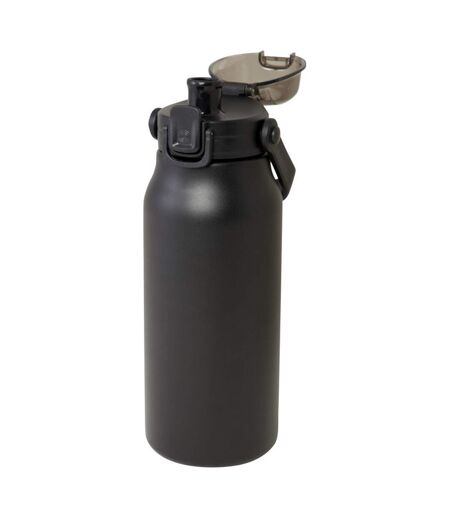 Giganto recycled stainless steel 1.6l insulated water bottle one size solid black Generic