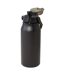 Giganto recycled stainless steel 1.6l insulated water bottle one size solid black Generic-4