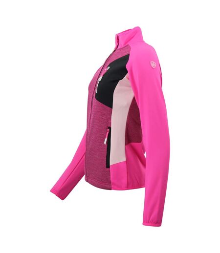 Blouson polaire ACERIN