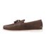 Chaussures Bateau Authentic Original Homme Marron Clair Sperry-3