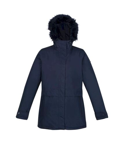 Regatta - Parka MYLA - Femme (Bleu marine) - UTRG8352