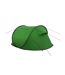 Tente Pop-up Vision Taille Unique Vert High Peak-3