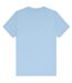 T-shirt Motif/style Logo Squalius Homme Bleu Clair Ellesse-2