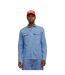 Chemise Homme Bleu Denim Clair Jack And Jones-4