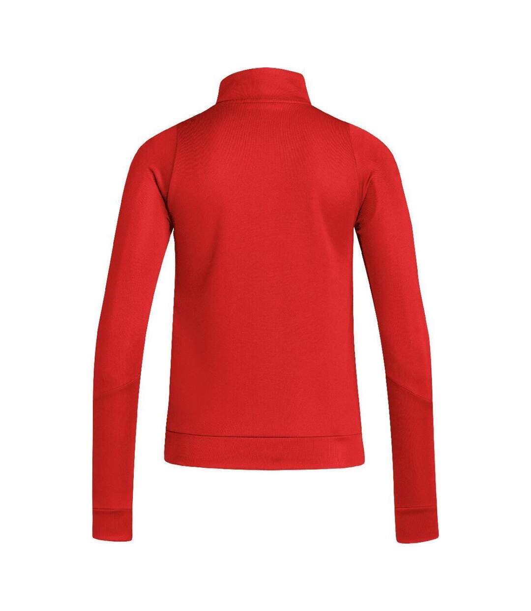 Veste Tiro Femme Rouge Adidas-3