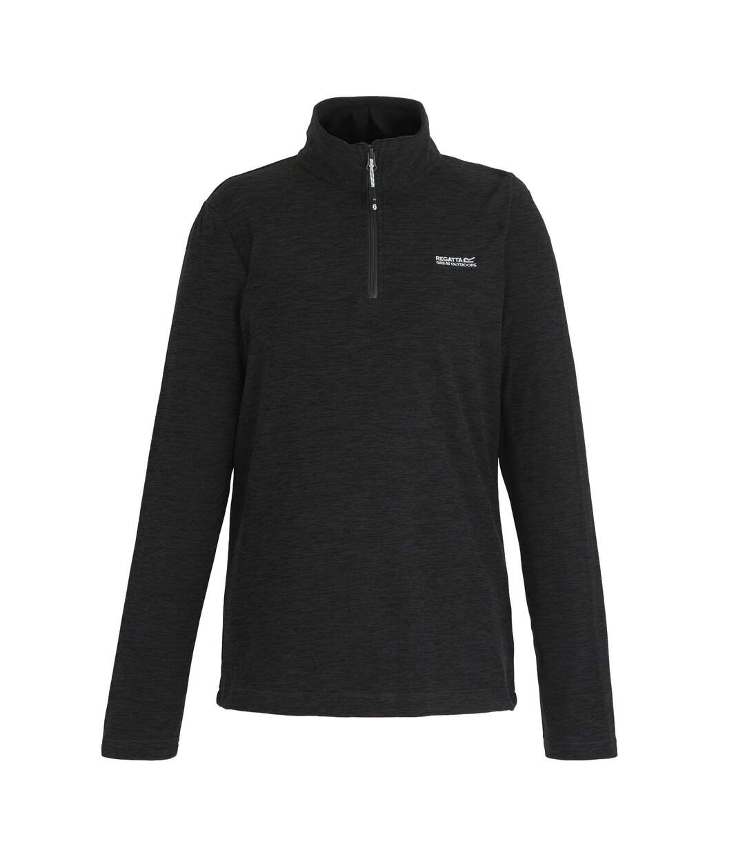 Haut Polaire Sweetheart Femme Gris Phoque Regatta-2