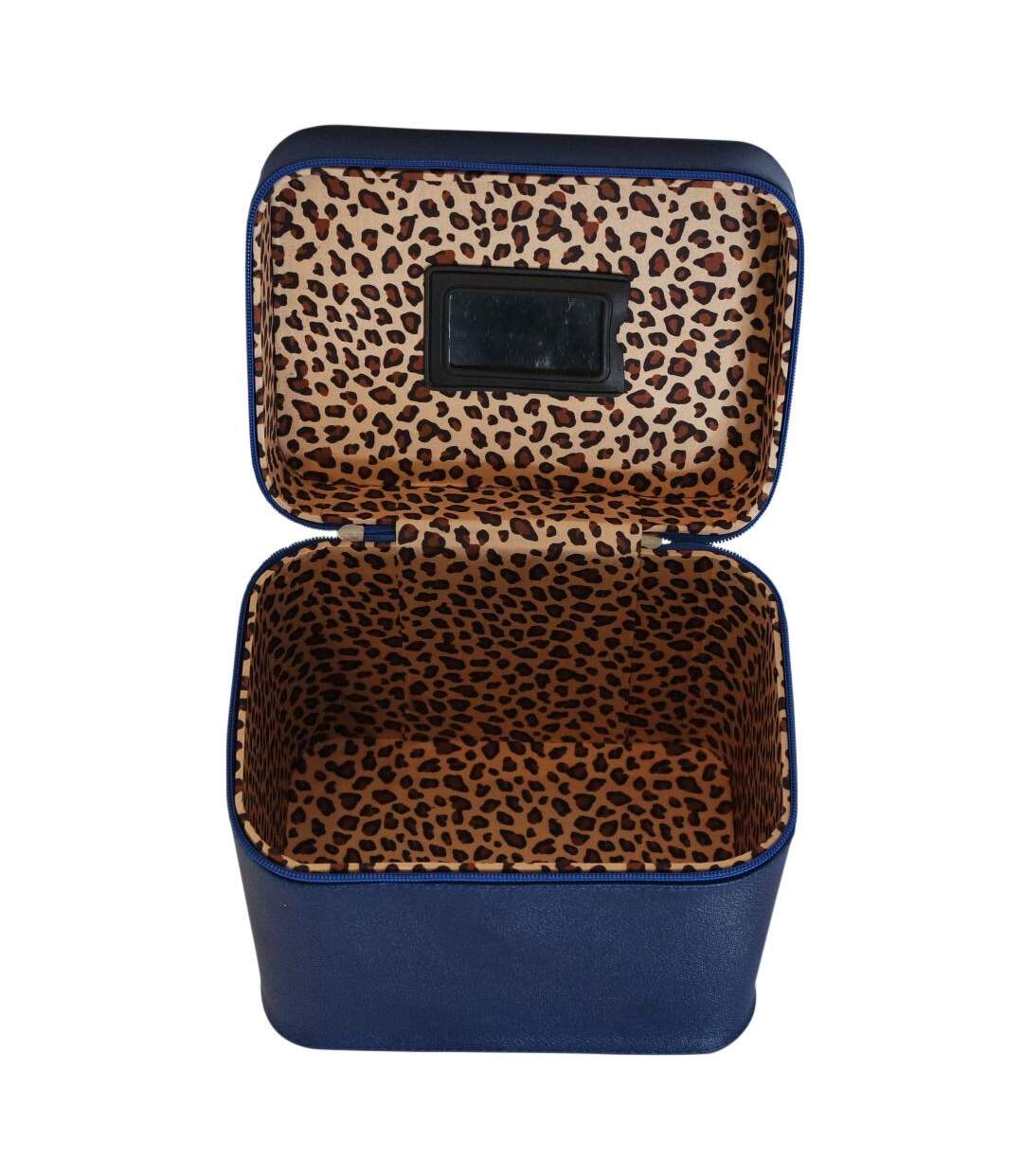 Grand vanity case lisse MANUELA-3