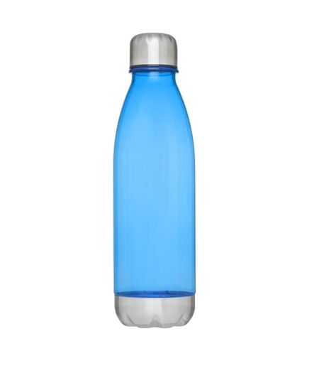 Bullet Cove Tritan Sports Bottle (Royal Blue) (One Size) - UTPF3551