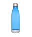 Bullet Cove Tritan Sports Bottle (Royal Blue) (One Size) - UTPF3551