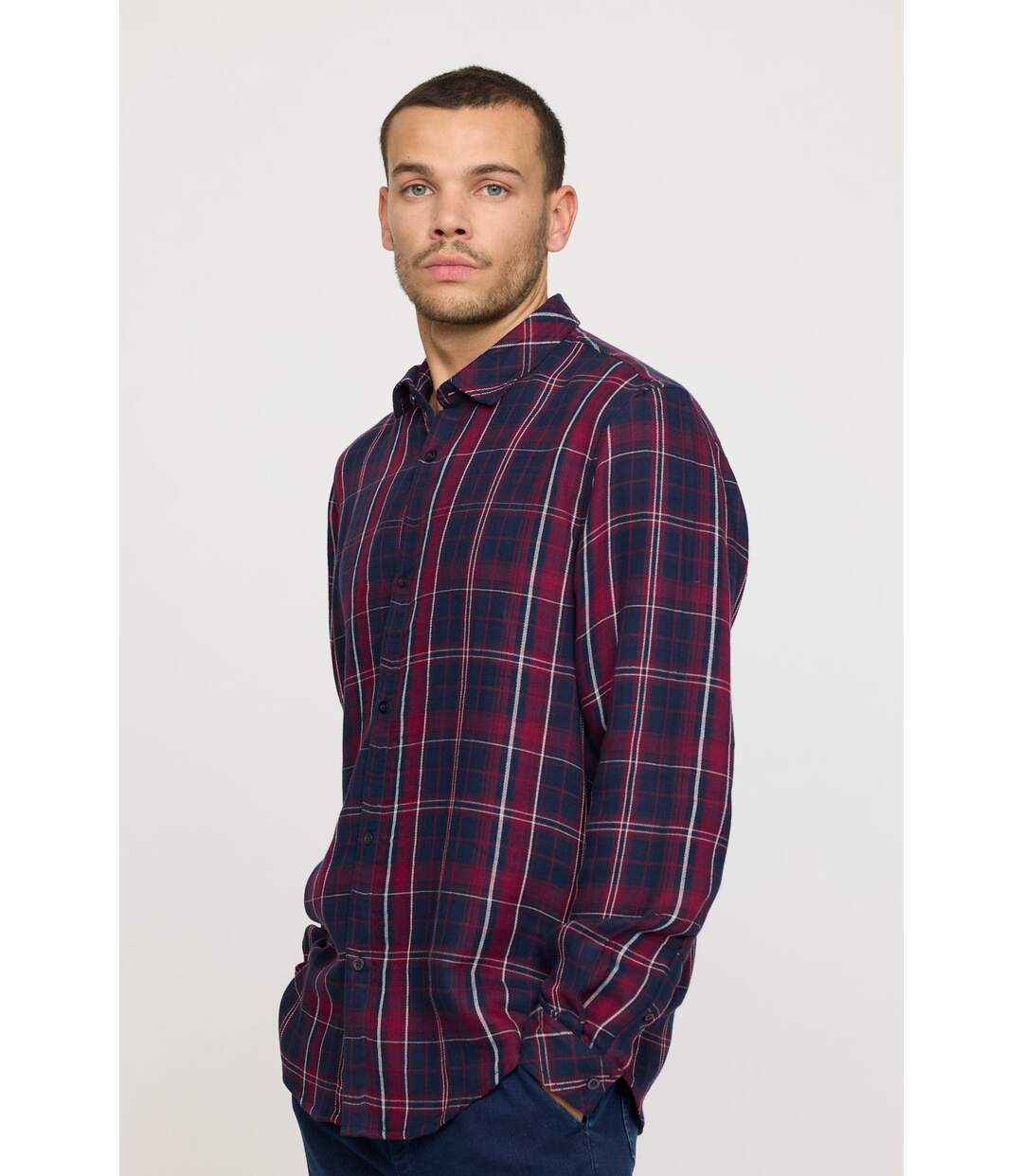 Chemise Dayala-3