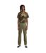 Mens Tapered Cargo Trousers Olive Night Levis-2