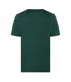 T-shirt Motif/style Cassette Trefoil Homme Vert Adidas-2