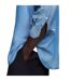 Mens Plain Slim Shirt Denim Tommy Hilfiger-3