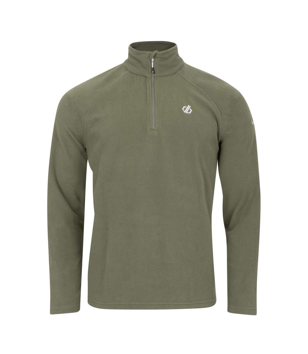 Haut polaire freethink homme vert olive Dare 2B-1