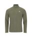 Haut polaire freethink homme vert olive Dare 2B