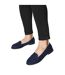 Mocassins Lara Femme Bleu Marine Dorothy Perkins-1