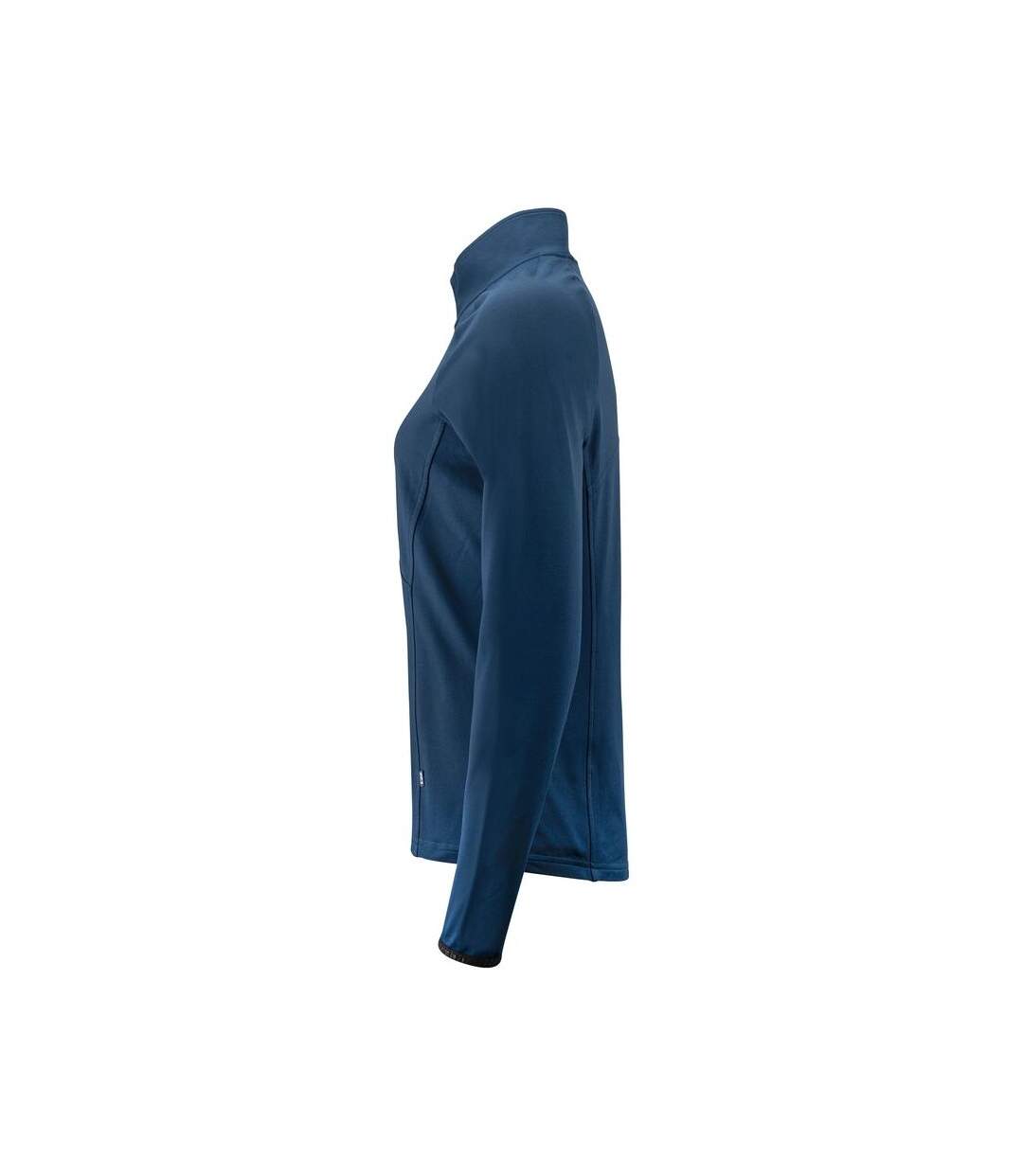 Haut Polaire Adapt Femme Bleu Marine Foncé Cutter & Buck-3