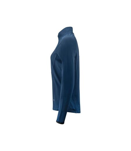 Haut Polaire Adapt Femme Bleu Marine Foncé Cutter & Buck