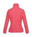 Veste polaire azaelia femme rouge vif Regatta