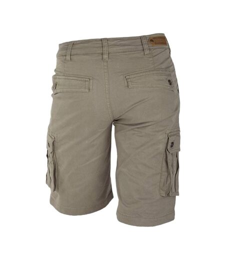 Short cargo kaki  homme la maison blaggio volna - 28
