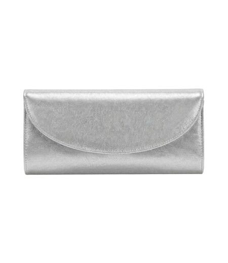 Pochette Celina Femme Taille Unique Argenté Rainbow