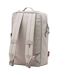 Logo Eco Friendly Tab Detail Backpack One Size Sharkskin Red Levis-1
