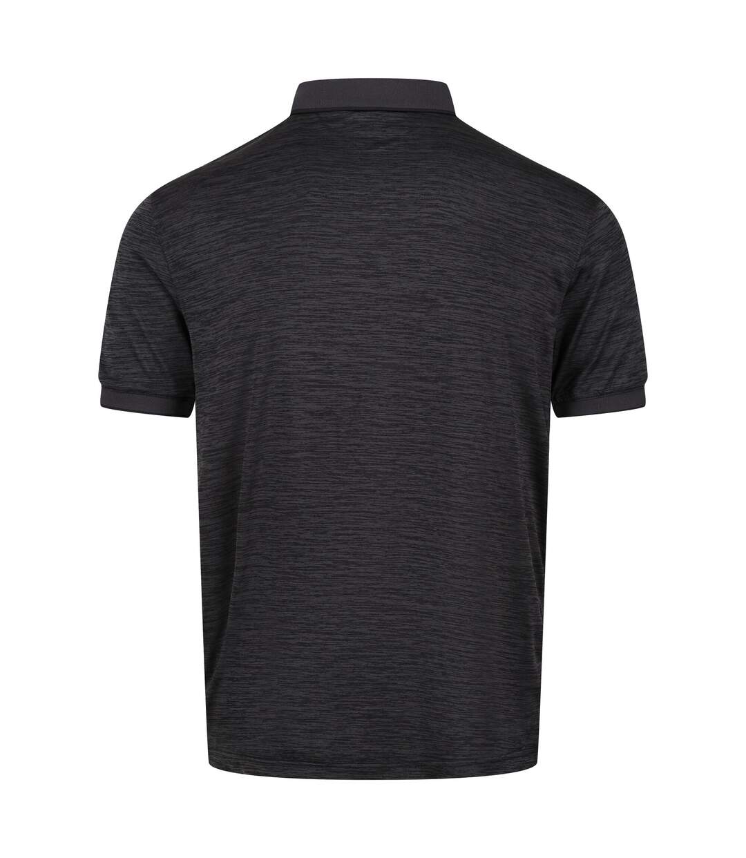 Mens Remex Ii Polo Shirt Ash Regatta-3