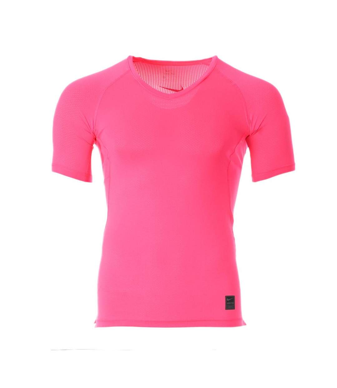 Maillot de Sport Rose Homme Nike Park Pro Top - M-1