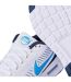 Mens Max Nuaxis Trainers White Blue Nike-4