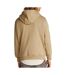 Sweat à capuche beige foncé homme tommy hilfiger flag hoodi - l-2